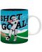 Šalica The Good Gift Movies: Star Wars - Shot the Goal - 1t