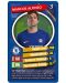 Kartaška igra Top Trumps - Chelsea FC - 2t