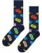 Čarape Happy Socks Movies: Star Wars - Logo - 1t