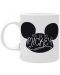 Šalica ABYstyle Disney: Mickey Mouse - Mickey & Minnie Love - 1t