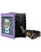 Torba Loungefly Disney: Coco - Miguel Floral Skull - 2t