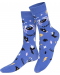 Čarape Eat My Socks Zodiac - Cancer - 2t