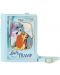 Torba Loungefly Disney: Lady and The Tramp - Classic Book - 1t