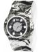 Sat Bill's Watches Classic - Black Tiger - 1t