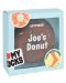 Čarape Eat My Socks - Joe's Donuts, Chocolate - 1t
