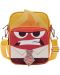 Torba Loungefly Disney: Inside Out - Anger - 1t