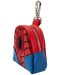 Torbica za poslastice za životinje Loungefly Marvel: Spider-Man - Spider-Man - 3t