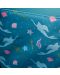 Torba Loungefly Disney: The Little Mermaid - Tritons - 5t