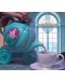 Čajnik ABYstyle Disney: Cinderella - Carriage, 850 ml - 4t