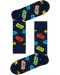 Čarape Happy Socks Movies: Star Wars - Logo - 2t