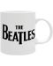 Šalica GB eye Music: The Beatles - Logo - 1t