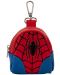 Torbica za poslastice za životinje Loungefly Marvel: Spider-Man - Spider-Man - 1t