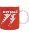 Šalica GB eye Music: David Bowie - 75th Anniversary - 2t