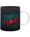 Šalica ABYstyle Movies: IT - Time To Float - 1t