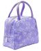 Torba za hranu YOLO - Purple Flower - 1t