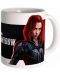 Šalica Semic Marvel: Black Widow - Movie Poster - 1t