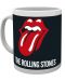 Šalica GB Eye Music: The Rolling Stones - Logo - 1t