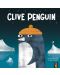 Clive Penguin - 1t