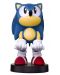 Držač EXG Cable Guy Sonic - Sonic, 20 cm - 1t