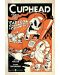 Cuphead, Vol. 2: Cartoon Chronicles & Calamities - 1t