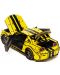Drvena 3D slagalica Unidragon od 248 dijelova - Sportski auto - 3t