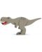 Drvena figurica Tender Leaf Toys - T-Rex - 1t