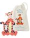 Drvena mini slagalica Orange Tree Toys - Tigar - 3t