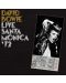 David Bowie - Live In Santa Monica '72 (CD) - 1t