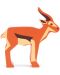 Drvena figurica Tender Leaf Toys - Antilopa - 1t