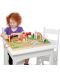 Drveni igralni set Melissa & Doug – Kofer, farma - 2t