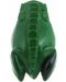 Drvena žaba Meinl - NINO 516GR, zelena - 4t