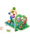 Drveni labirint Tooky toy - Avanture u džungli - 2t