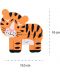 Drvena slagalica Orange Tree Toys - Tigar - 4t