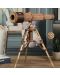 Drvena 3D slagalica Robo Time od 314 dijelova – Teleskop - 4t