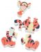 Drvena mini slagalica Orange Tree Toys - Tigar - 2t