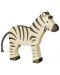 Drvena figurica Holztiger - Zebra - 1t
