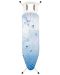 Daska za glačanje Brabantia - Ice Water, 124x38 cm, plava - 1t
