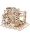 Drvena 3D slagalica Robo Time od 260 dijelova - Marble Explorer - 1t