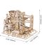 Drvena 3D slagalica Robo Time od 260 dijelova - Marble Explorer - 2t