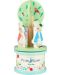 Glazbeni vrtuljak Orange Tree Toys - Peter Rabbit - 1t