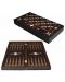 Drveni Backgammon Antic - 1t