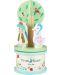 Glazbeni vrtuljak Orange Tree Toys - Peter Rabbit - 2t