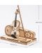 Drvena 3D slagalica Robo Time od 62 dijela - Violina - 2t