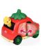 Dječja igračka Dickie Toys - Autić ABC Fruit Friends, asortiman - 7t