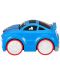 Dječja igračka GT - Auto sa zvukom, plavi - 2t