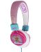 Dječje slušalice OTL Technologies - L.O.L. Surprise, ružičaste - 1t