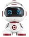 Dječji robot Sonne - Boron, s infracrvenim pogonom, crveni - 1t