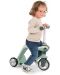 Dječji tricikl 2 u 1 Smoby - Romobil i bicikl za ravnotežu - 3t