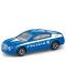 Dječja igračka Raya Toys - Policijski auto, 1:72 - 1t