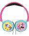 Dječje slušalice Lexibook - Minnie HP010MN, višebojne - 2t